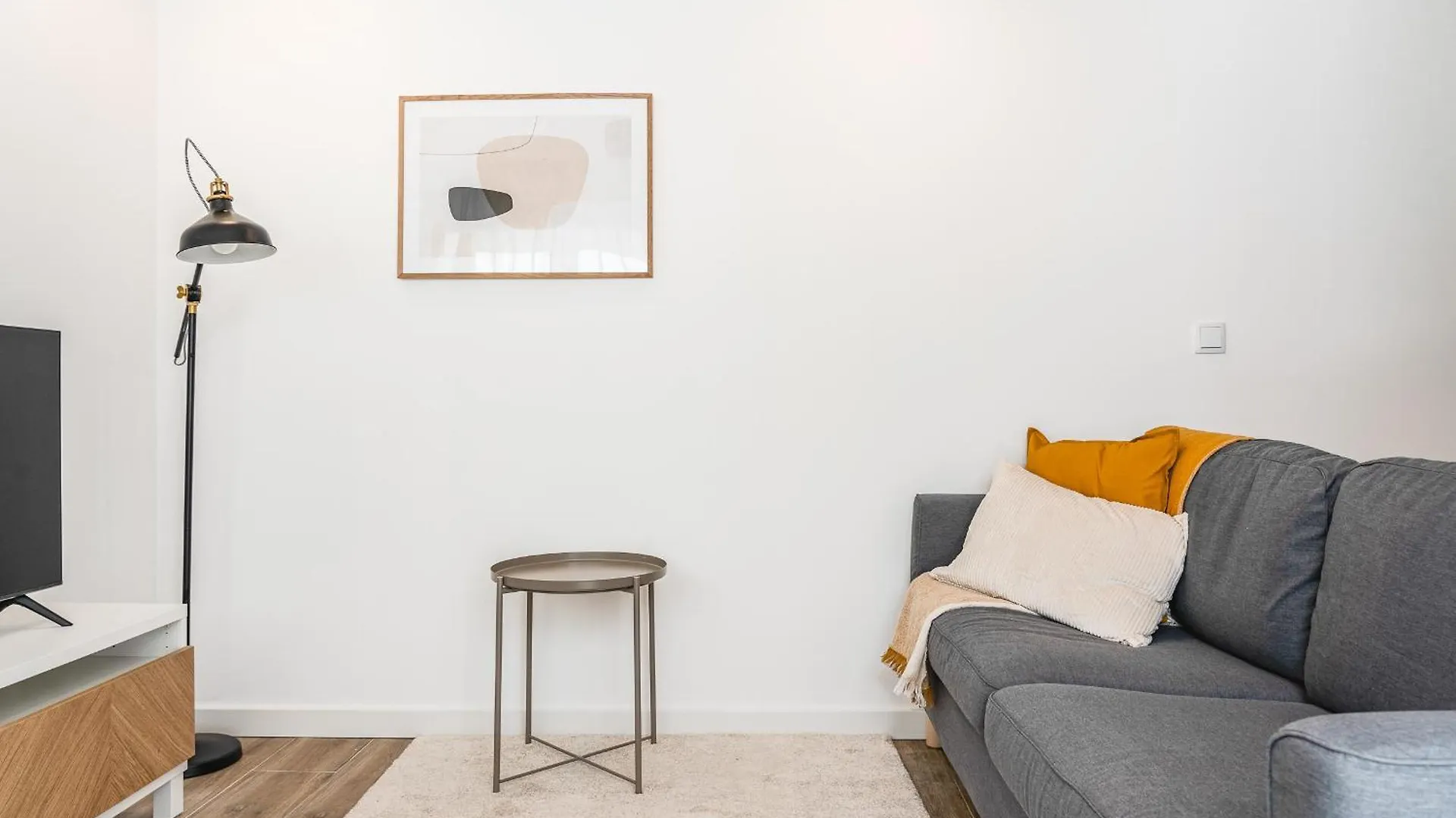 Campolide Duplex Apartments Лиссабон Португалия