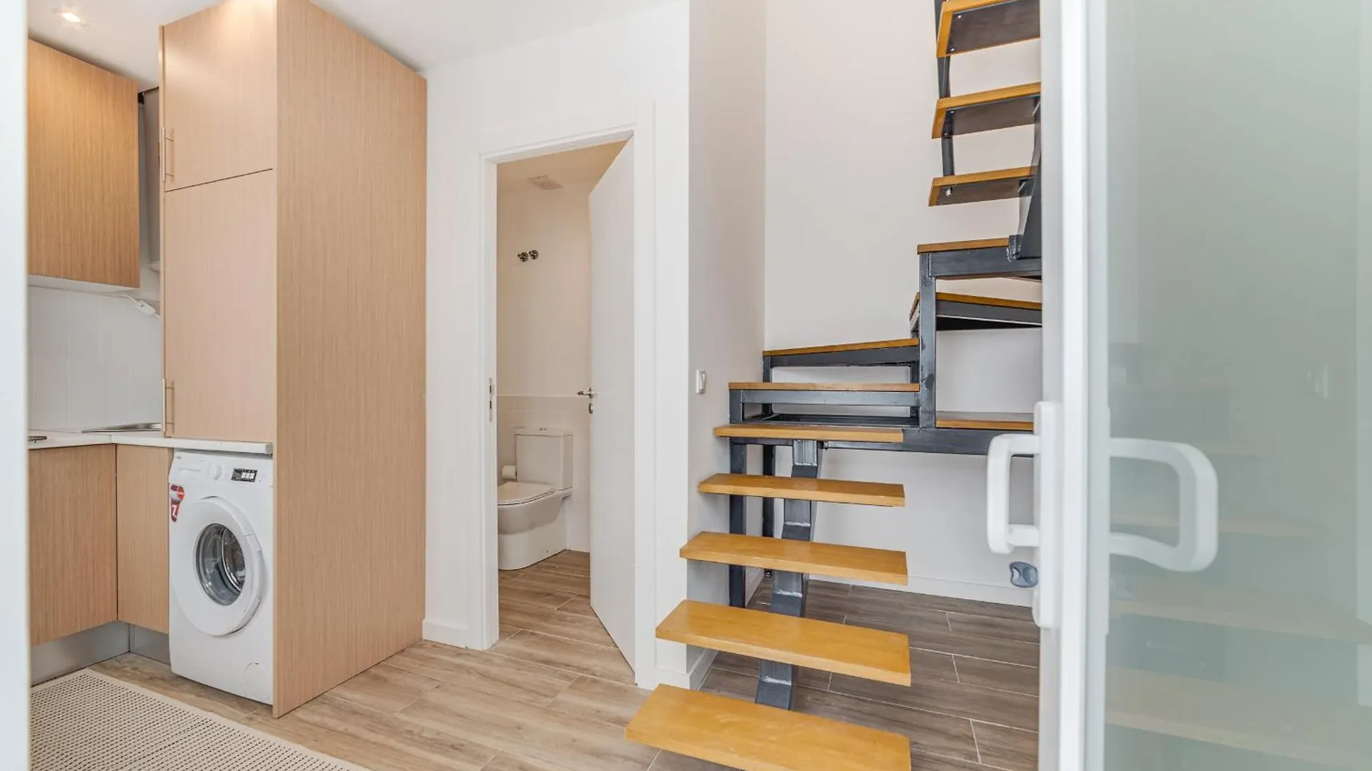 Campolide Duplex Apartments Лиссабон 0*,  Португалия
