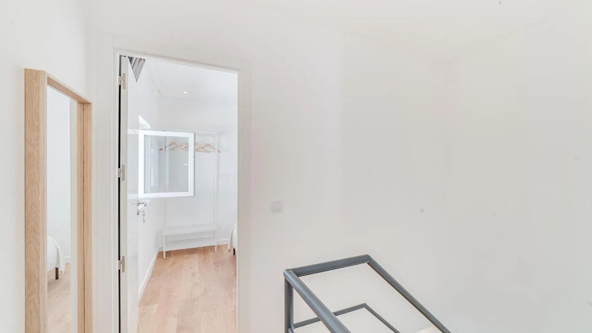 Campolide Duplex Apartments Лиссабон Португалия