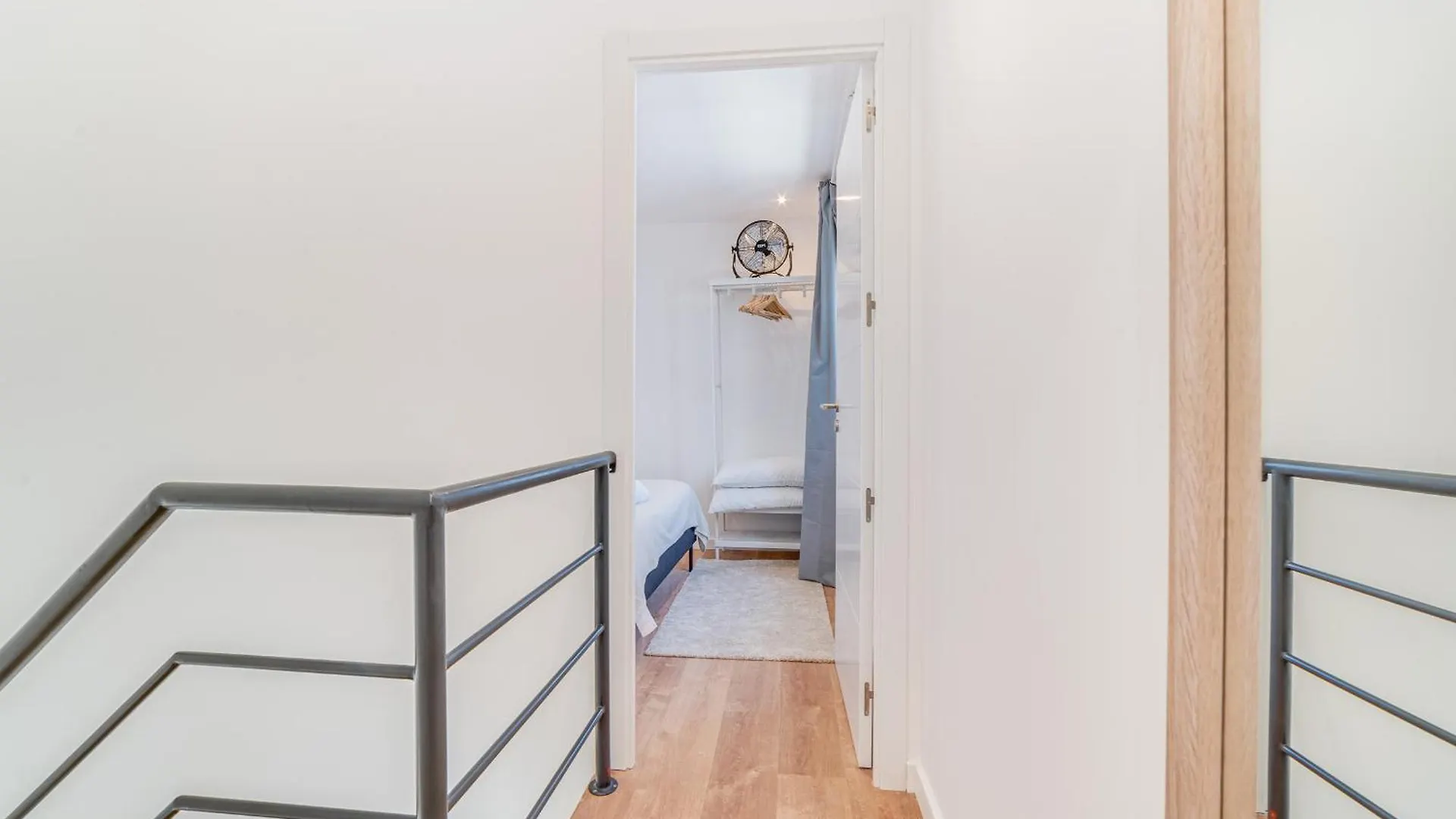 Campolide Duplex Apartments Lisboa