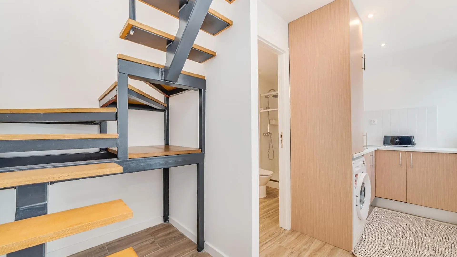 Campolide Duplex Apartments Lisboa
