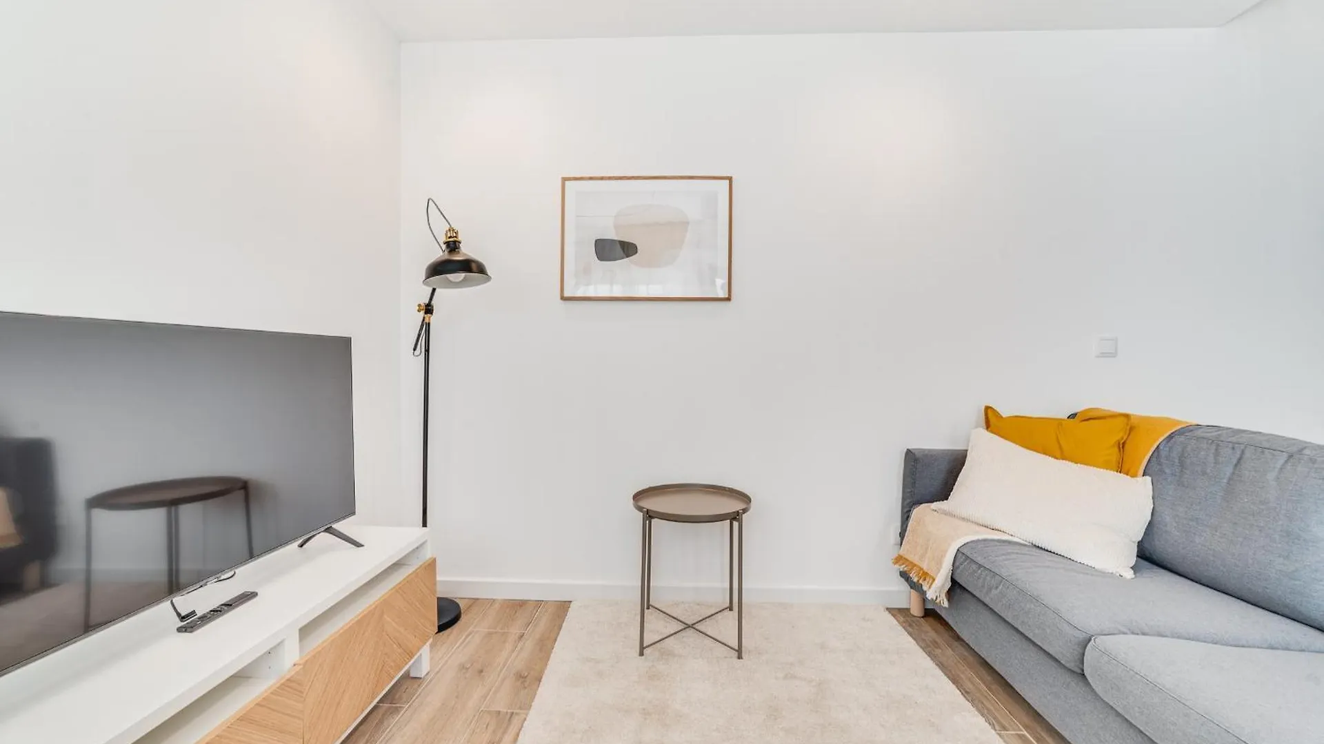 Campolide Duplex Apartments Lisboa