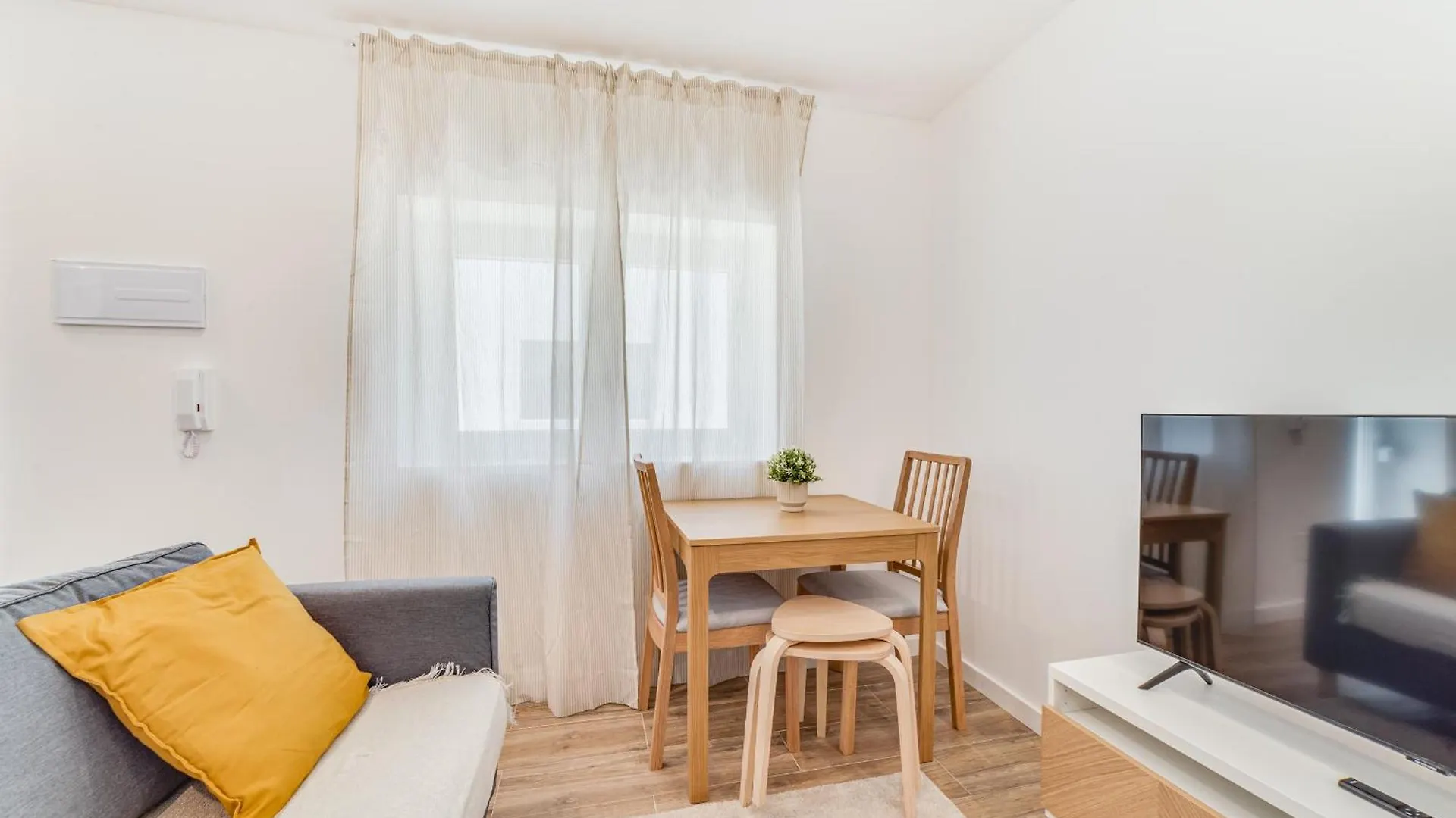 Campolide Duplex Apartments Lisboa
