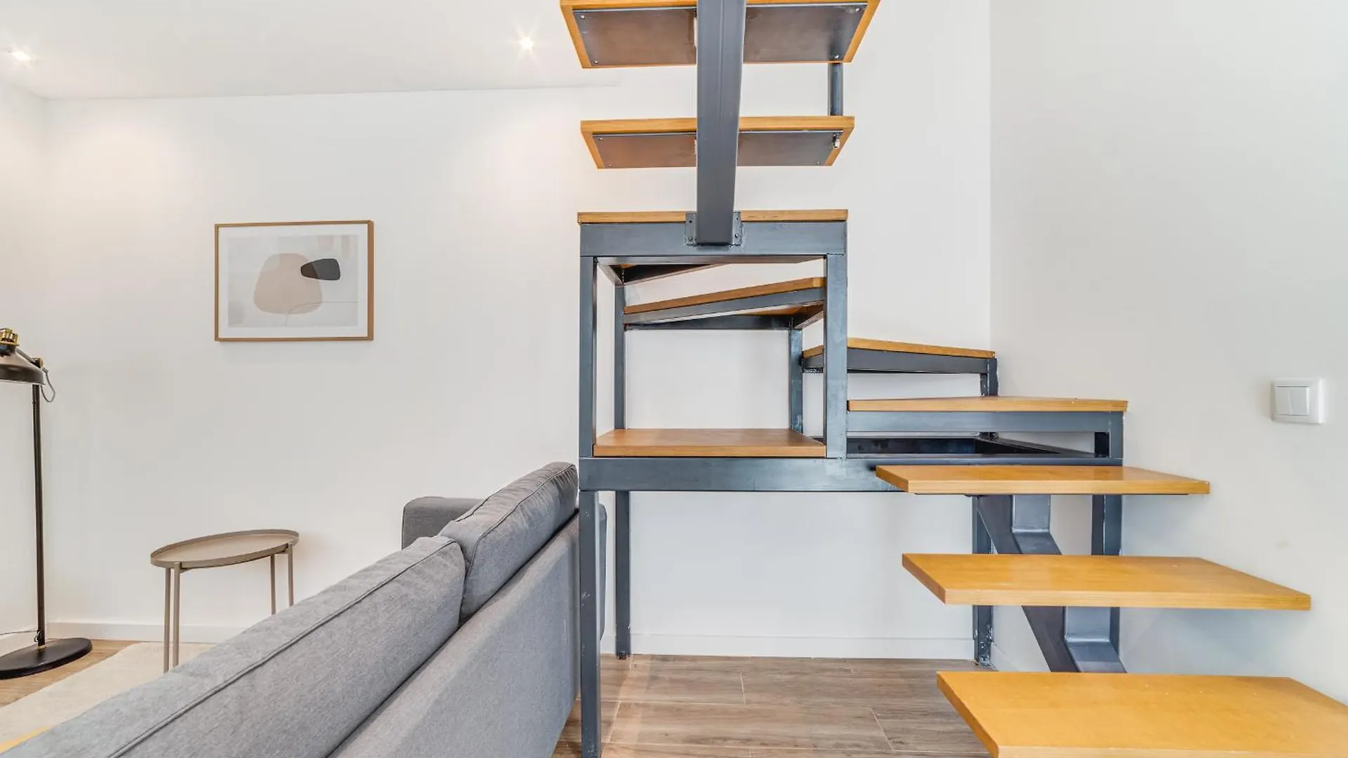 Campolide Duplex Apartments Lisboa