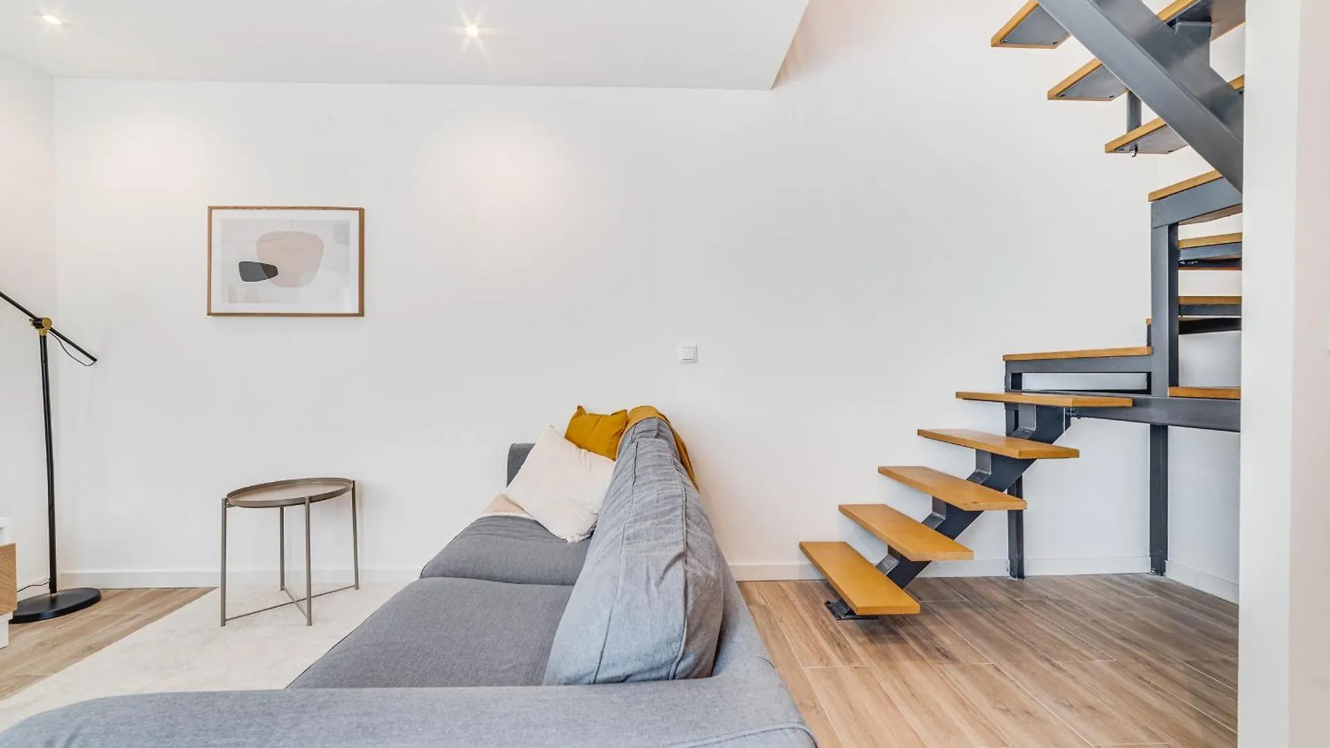 Campolide Duplex Apartments Lisboa 0*,  Portugal