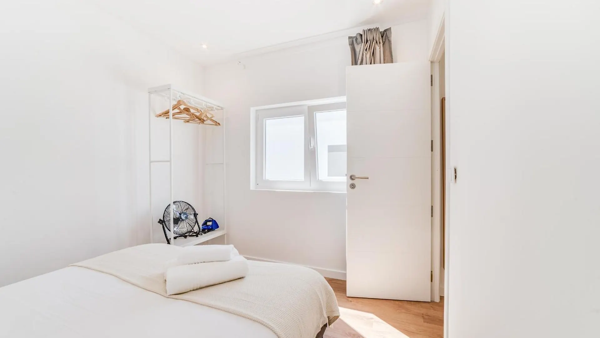 Campolide Duplex Apartments Lisboa 0*,