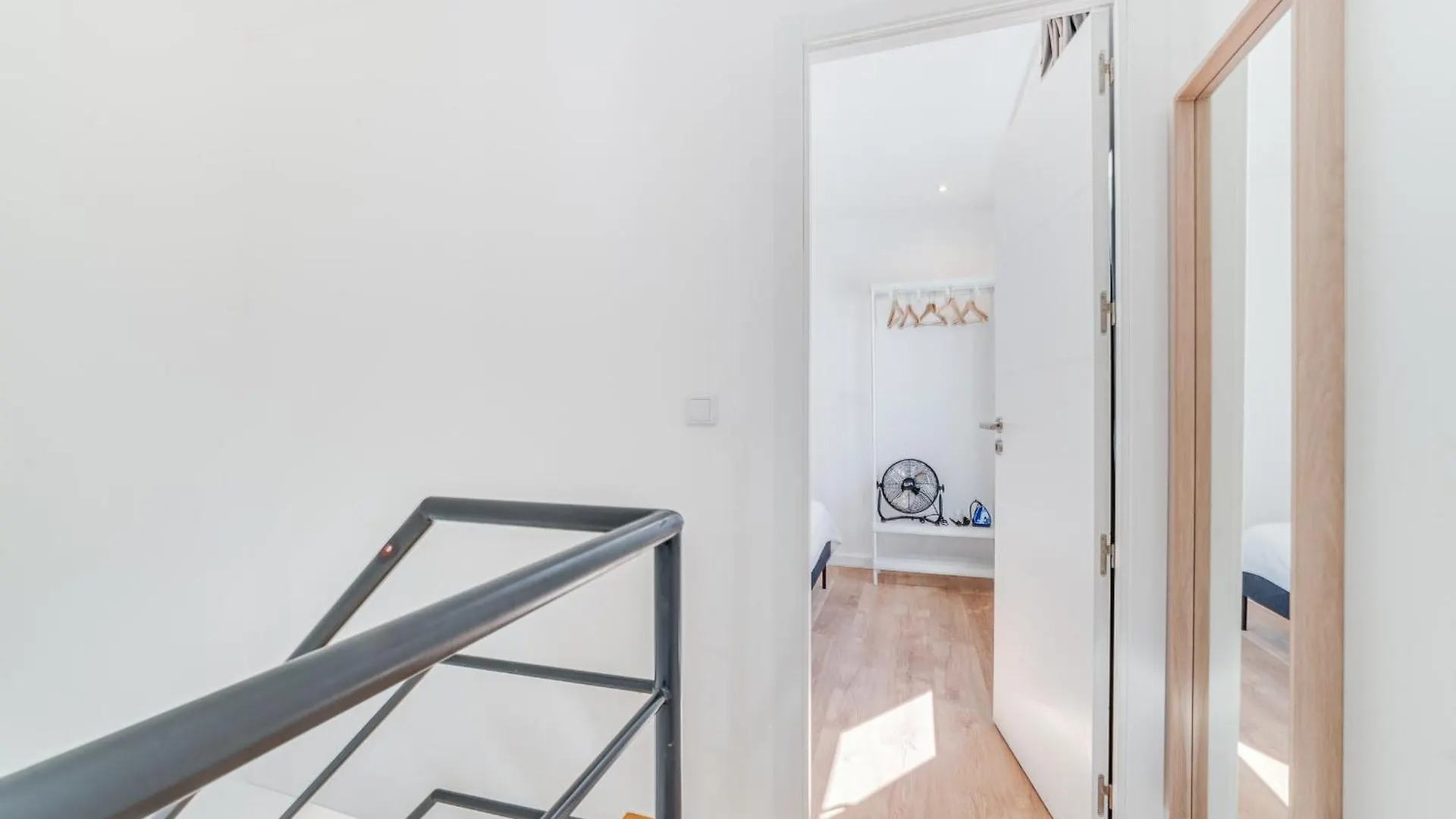Campolide Duplex Apartments Lisboa Portugal
