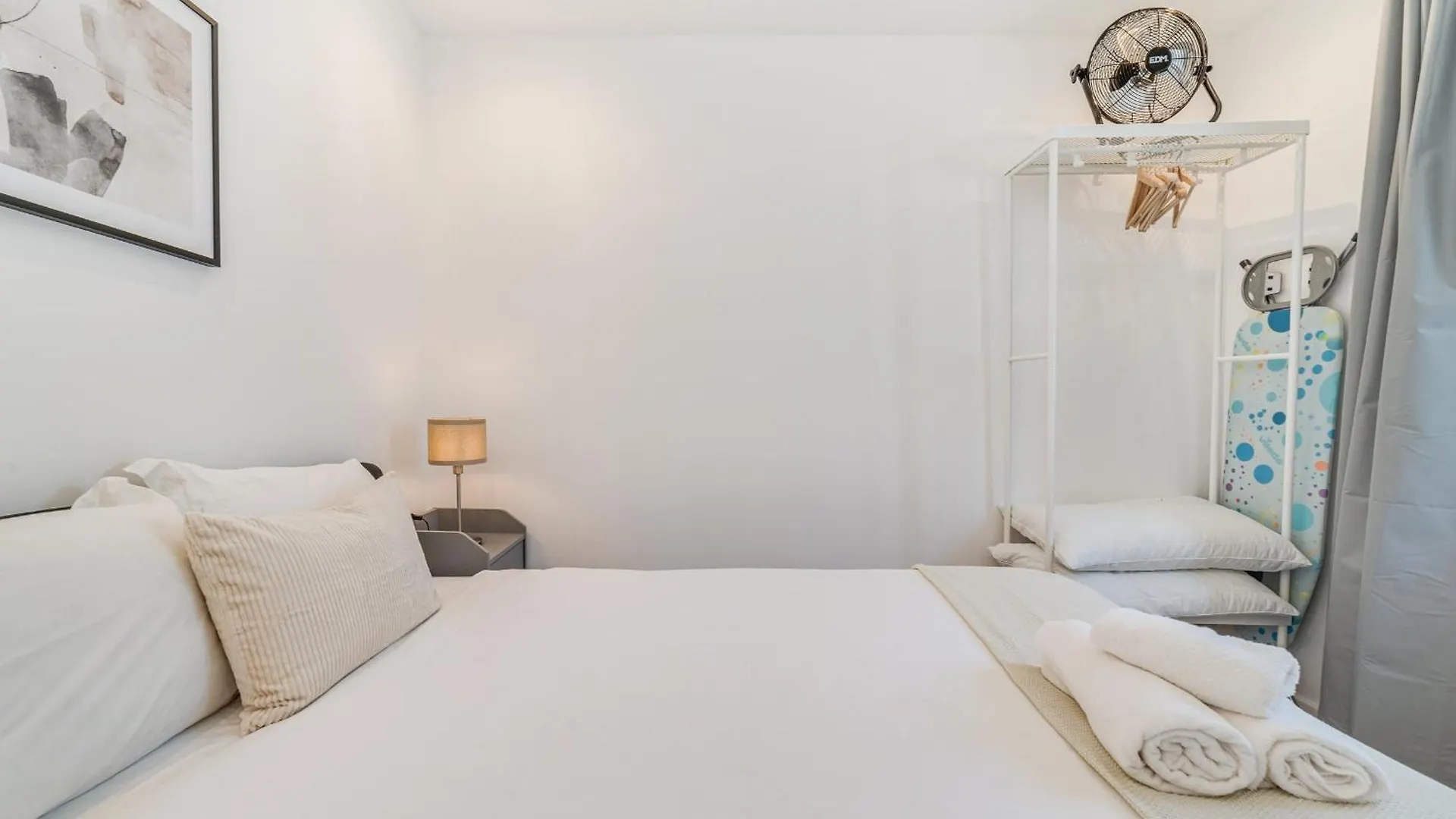 Campolide Duplex Apartments Lisboa