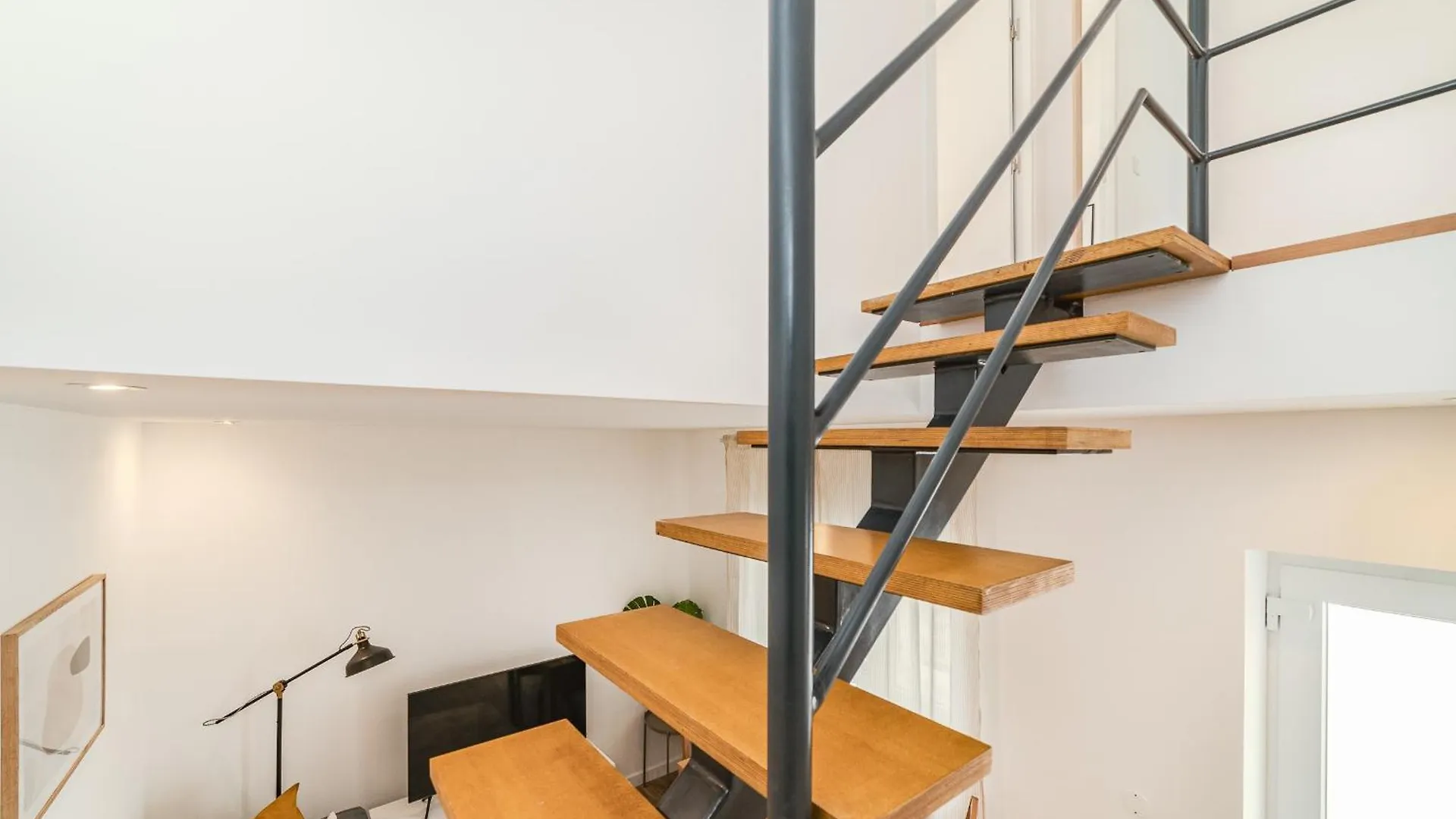 Campolide Duplex Apartments Lisboa