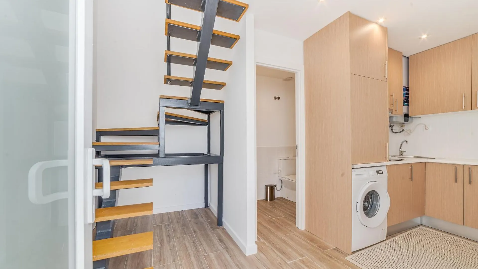 Campolide Duplex Apartments Lisboa