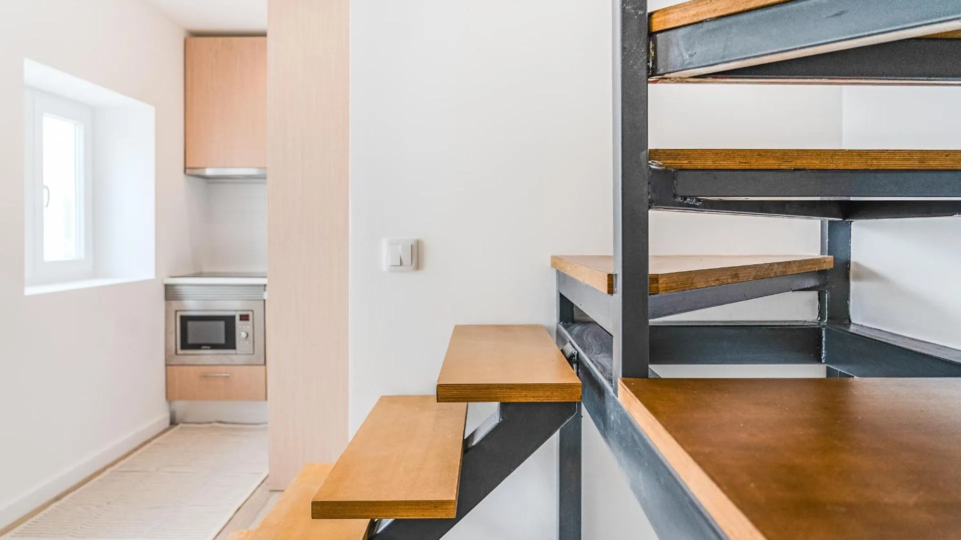 Campolide Duplex Apartments Lisboa Portugal