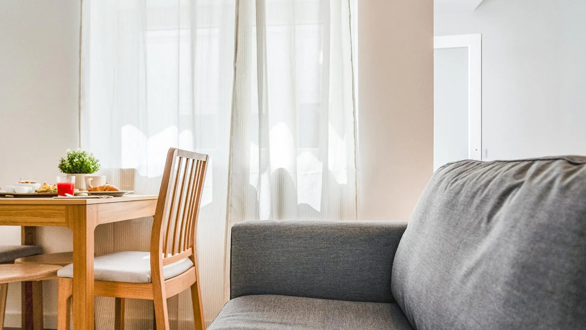 Campolide Duplex Apartments Lisboa