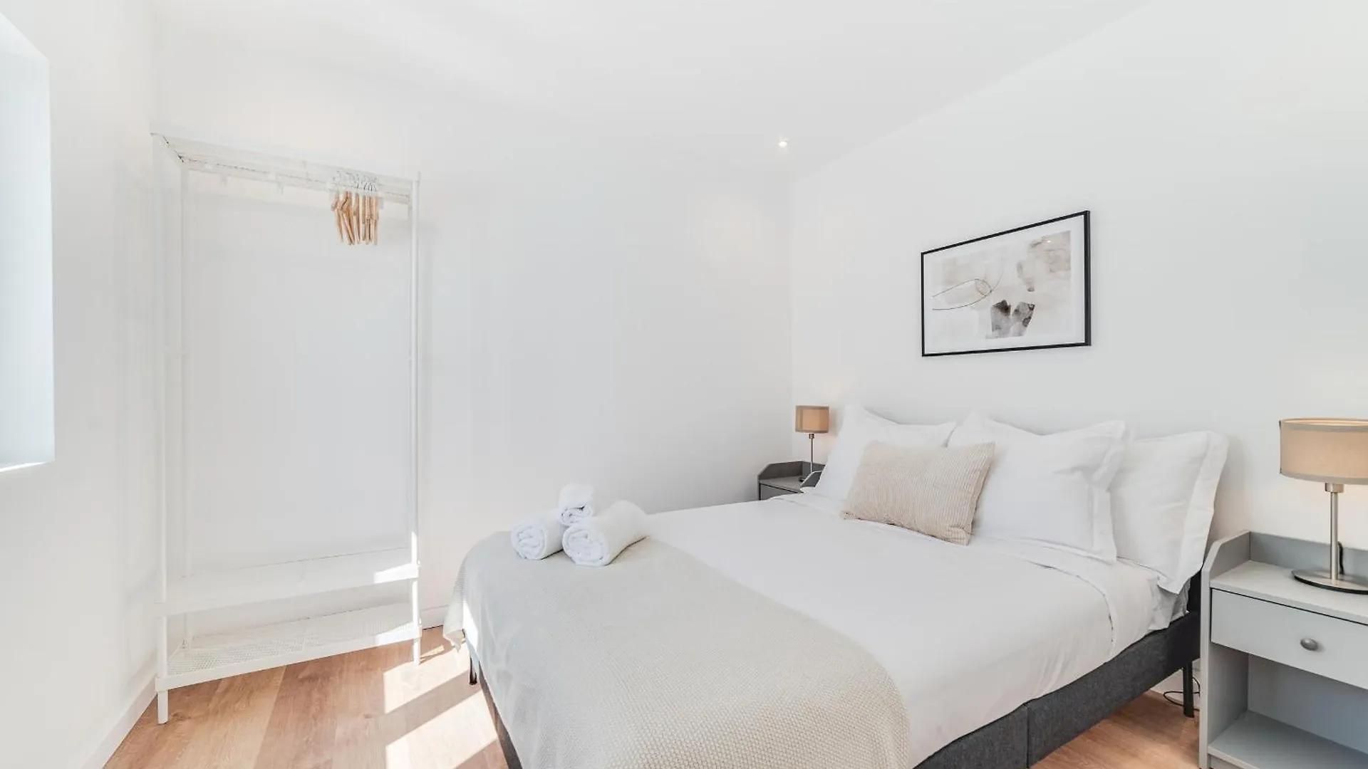 Campolide Duplex Apartments Lisboa
