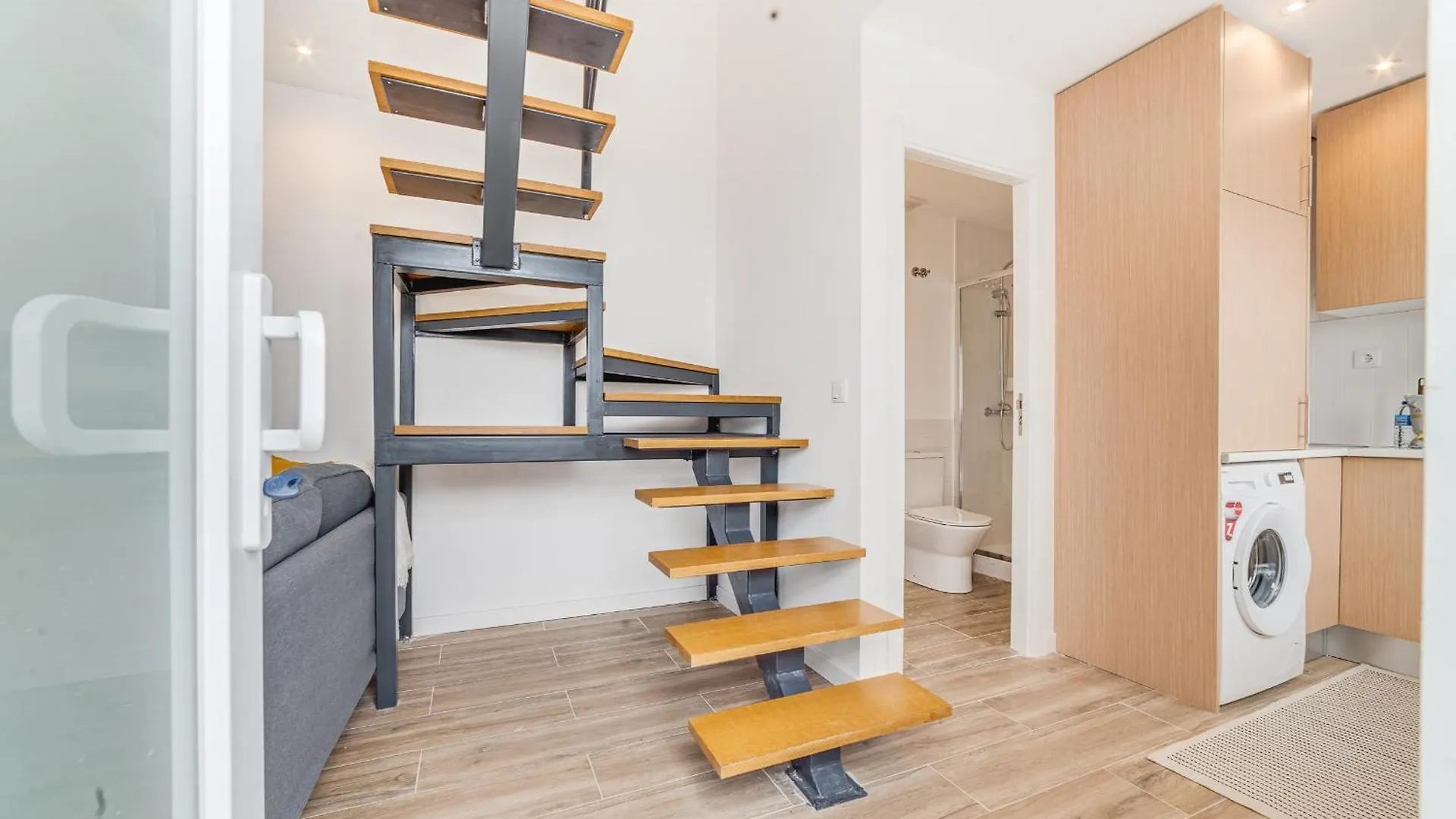 Campolide Duplex Apartments Lisboa 0*,  Portugal