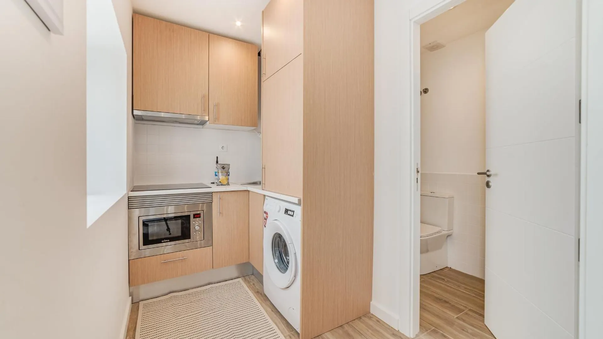 Campolide Duplex Apartments Lisboa 0*,  Portugal