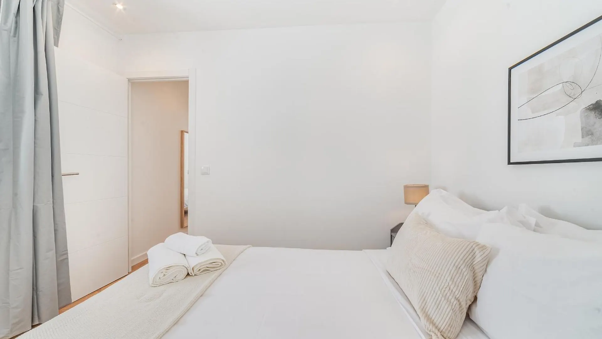 Campolide Duplex Apartments Lisboa Portugal